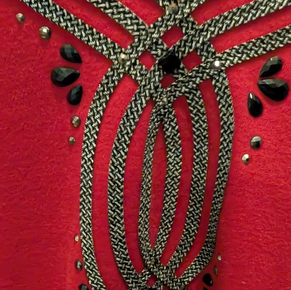 Alfred Dunner size 1x - Picture 3 of 4